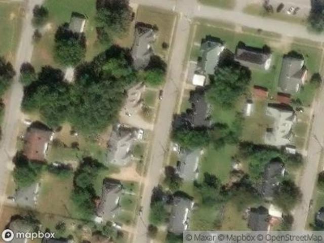 Property for sale in Winnsboro, South Carolina