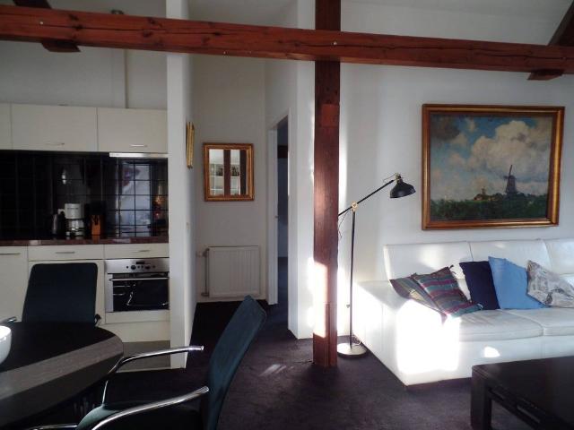 Appartement te huur in Binnenstad, Gorinchem