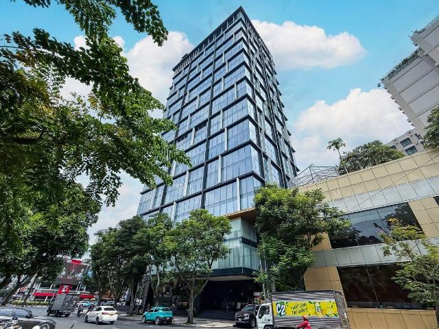 Bất động sản cho thuê tại Thủ Đức, Hồ Chí Minh
