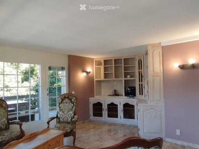 Apartment mieten in Sion