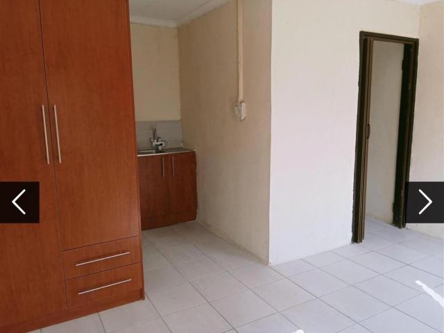 House for rent in New Pietersburg, Polokwane Local Municipality