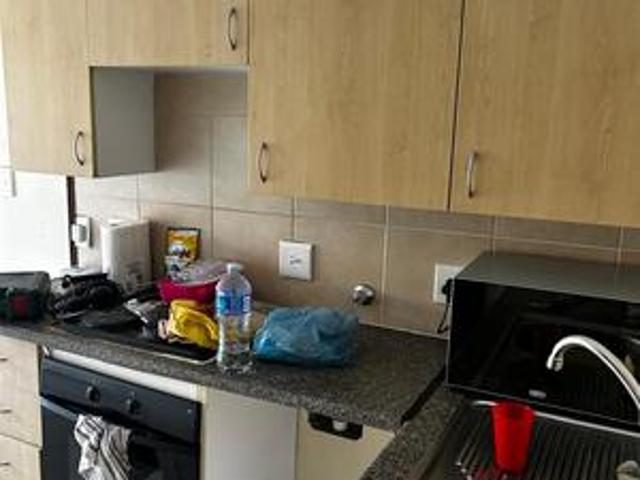 Apartment for sale in Akasia, Gauteng