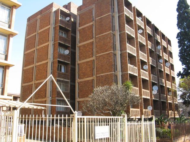 Apartment for rent in Trevenna, Pretoria