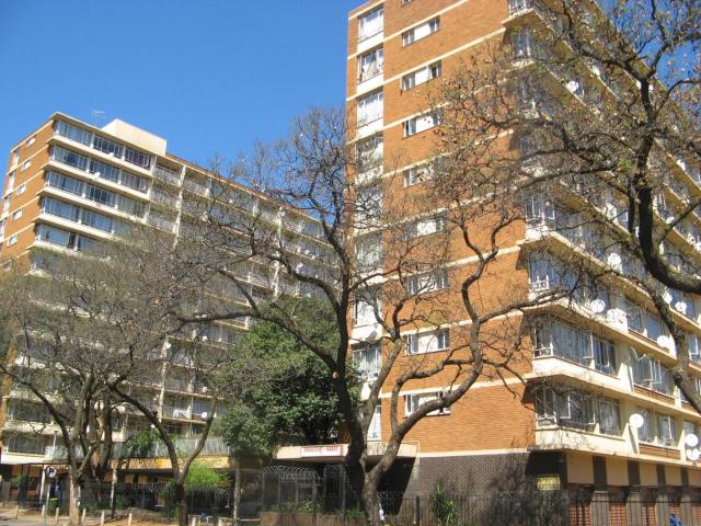 Apartment for rent in Tshwane Ward 58, Pretoria