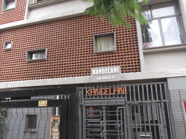 Apartment for rent in Tshwane Ward 58, Pretoria