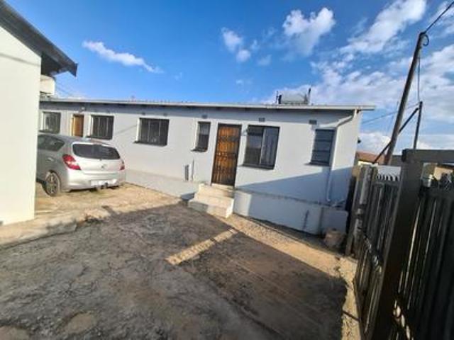 House for rent in Ebony Park, Gauteng