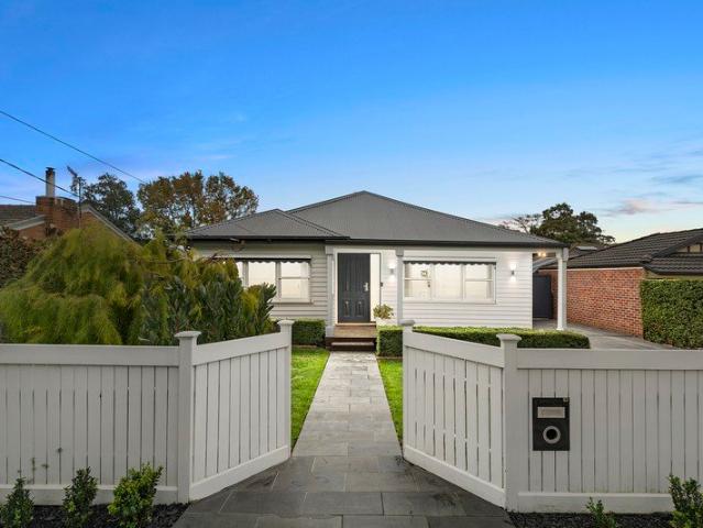 House for sale in Camerons Creek, Victoria