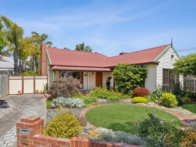 House for sale in Camerons Creek, Victoria