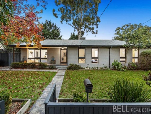 House for sale in Camerons Creek, Victoria