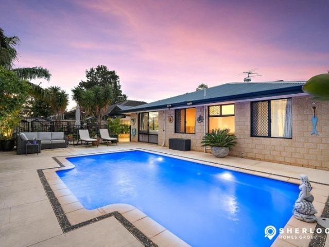 House for sale in Western Australia