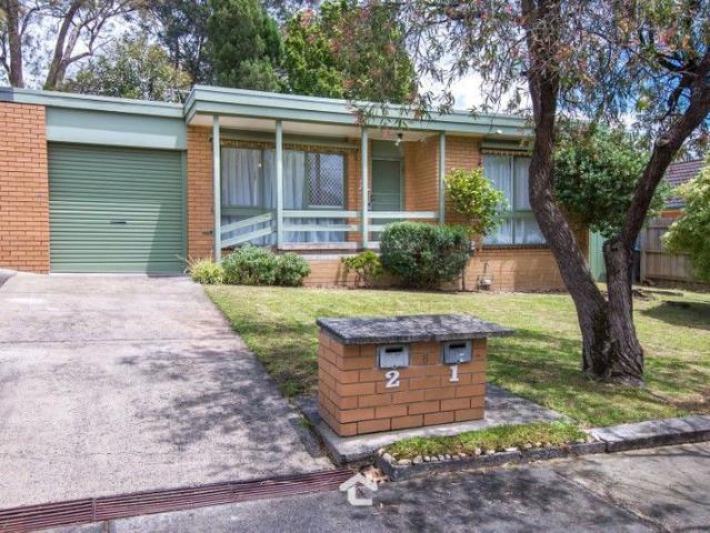 Apartment for sale in Camerons Creek, Victoria