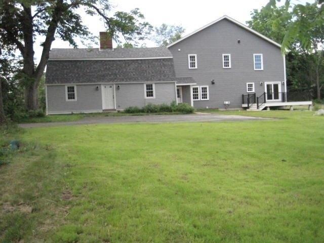 House for sale in New Hampshire