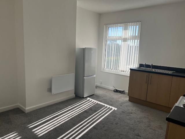 Apartment for rent in Hexthorpe, Doncaster