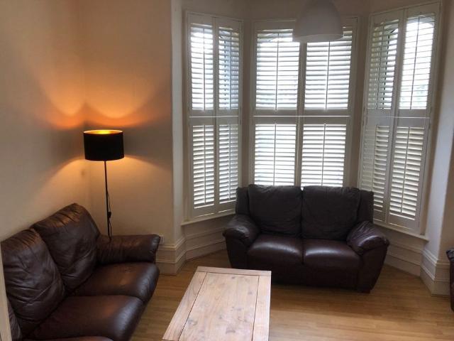 Apartment for rent in Headingley Hill, Headingley