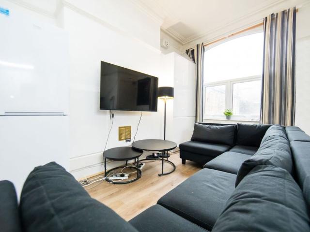 Apartment for rent in Headingley Hill, Headingley