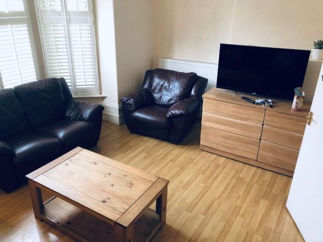 Apartment for rent in Headingley Hill, Headingley
