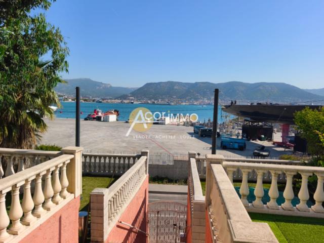 Maison vente à Arrondissement de Toulon, La Seyne-sur-mer