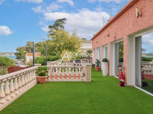 Maison vente à Arrondissement de Toulon, La Seyne-sur-mer