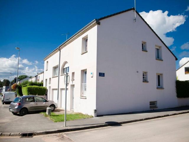 Maison location à Sedan, Balan