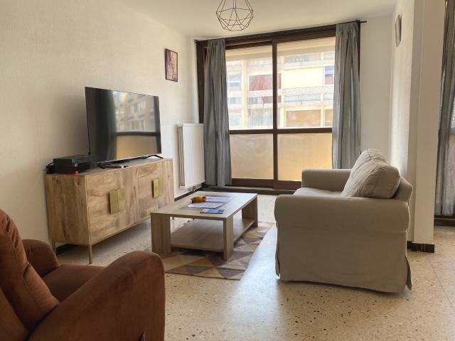 Appartement vente à Montpellier, Balaruc-les-bains