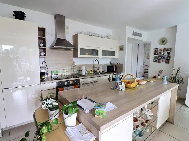 Appartement vente à Arrondissement de Toulon, Bandol