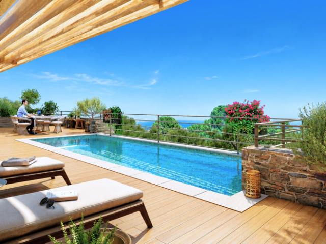 Maison vente à Céret, Banyuls-sur-mer