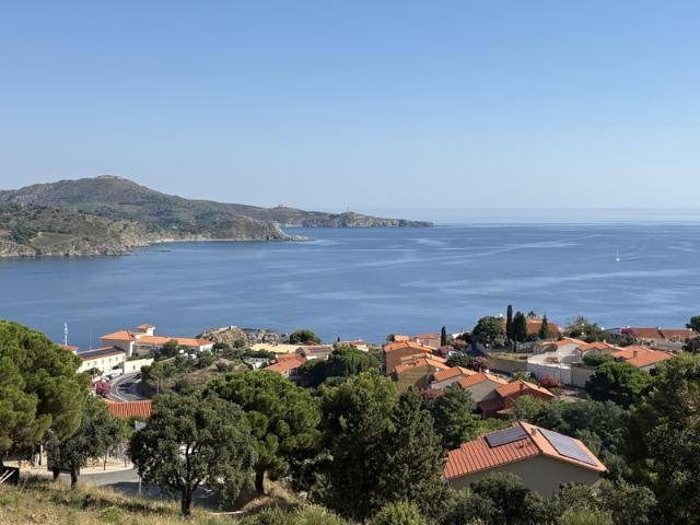 Maison vente à Céret, Banyuls-sur-mer