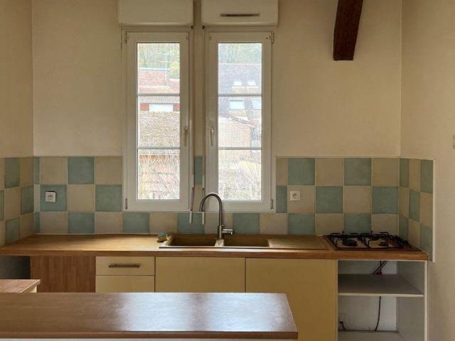 Appartement location à Troyes, Bar-sur-seine