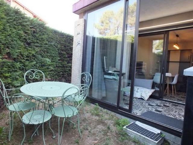Appartement vente à Condom, Cazaubon