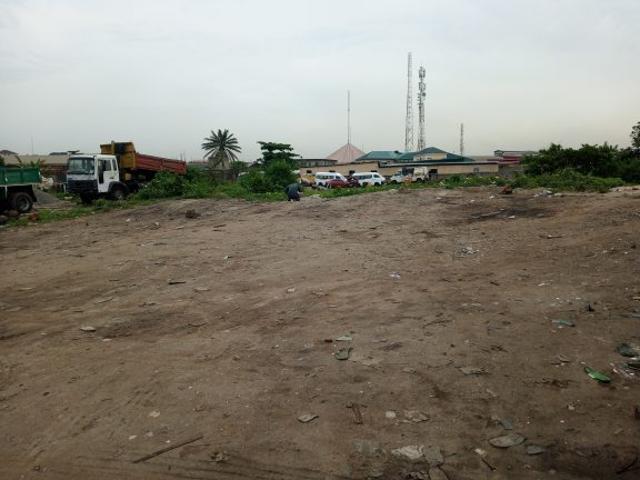 Property for sale in Isolo , Abuja