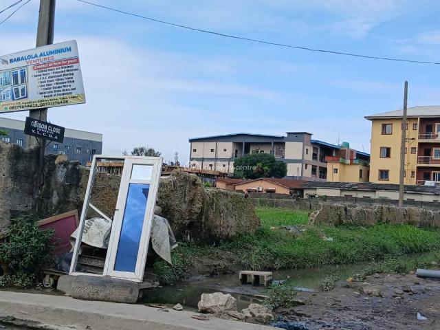 Land for sale in Lagos Mainland, Abuja