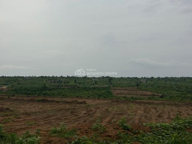 Property for sale in Ijaiye, Lagos