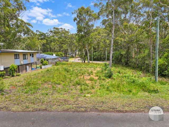 Land for sale in Russell Island, Greater Brisbane