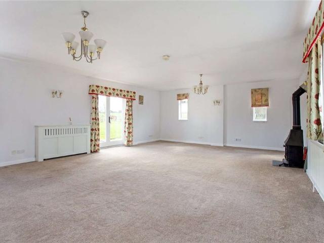 House for rent in Hampshire