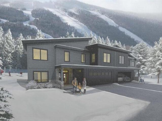 House for sale in Killington