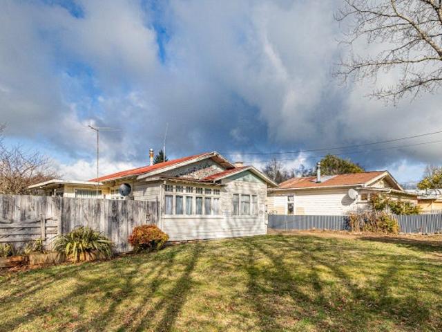 House for sale in Ruapehu District