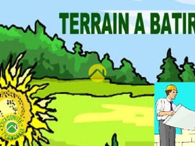 Terrain vente à Guéret, Dun-le-palestel