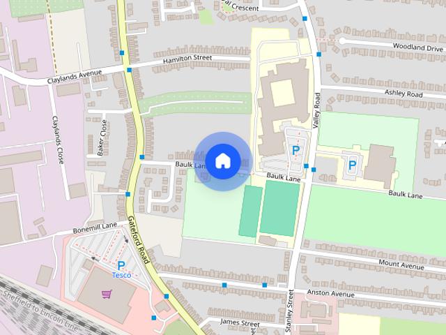 House for rent in Costhorpe, Isle Of Man