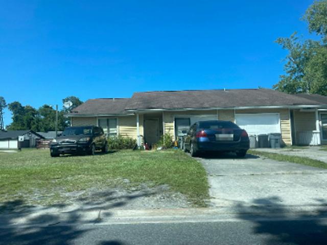 House for sale in Orange Park, Florida