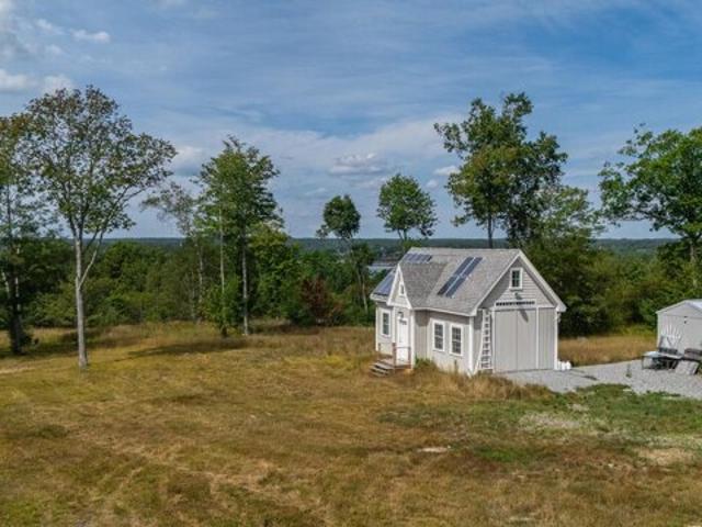 House for sale in Edgecomb, Lincoln County