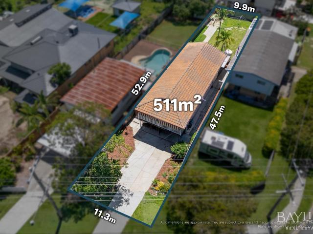 House for sale in Toombul, Queensland