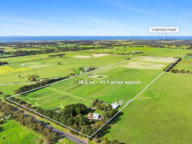 Property for sale in Portarlington, Victoria