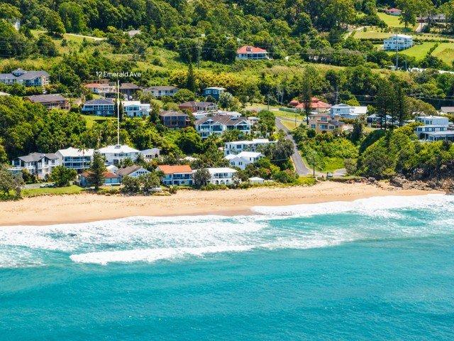 House for sale in Sapphire Beach, Coffs Harbour