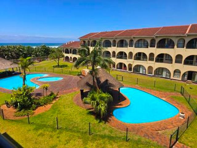 Apartment for sale in Kingsburgh, Kwazulu-natal