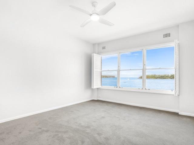 Apartment for rent in Lower North Shore, Sydney