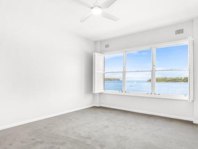 Apartment for rent in Lower North Shore, Sydney