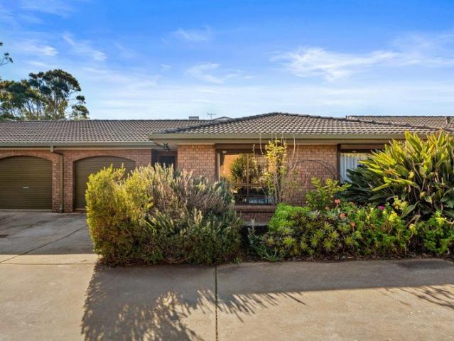 Apartment for sale in Horseshoe Creek, South Australia