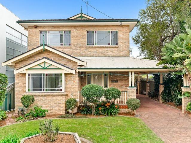 House for sale in St George, Sydney