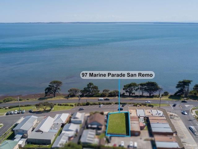 Property for sale in San Remo, Victoria