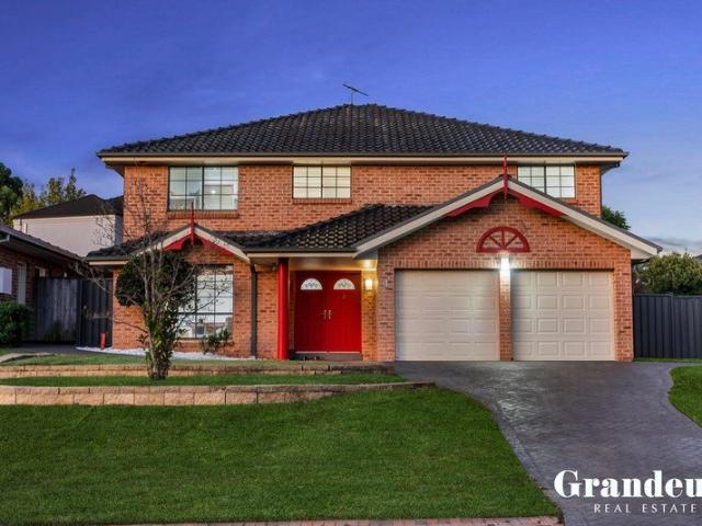 House for sale in Sydney, New South Wales